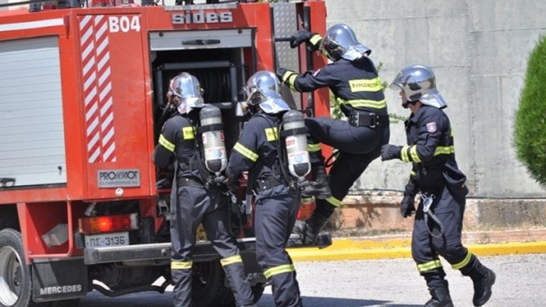 Πολύ υψηλός ο κίνδυνος πυρκαγιάς την Τρίτη σε πολλές περιοχές της Ελλάδας