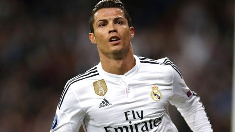 Ο Ρονάλντο ενώπιον της Δικαιοσύνης