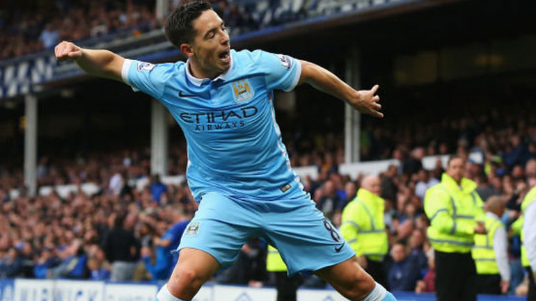 Αμφίβολο το μέλλον των Νασρί και Μανγκαλά στη Σίτι