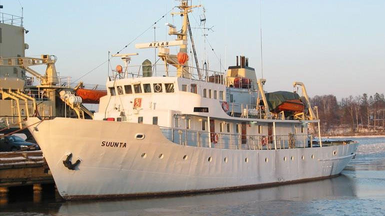 Πλησιάζει στην Κρήτη το πλοίο των ακροδεξιών Πλησιάζει στην Κρήτη το πλοίο των ακροδεξιών