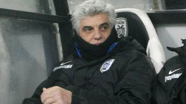 Απορρίφθηκε η προσφυγή του Τερζή κατά της ΑΕΛ