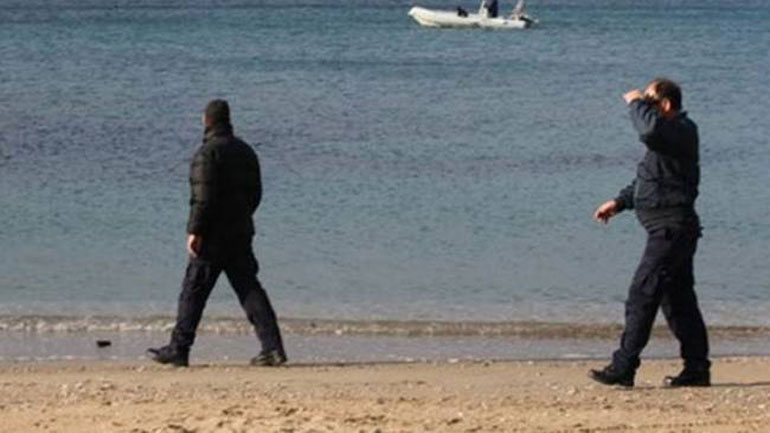 Τελευταία βουτιά για ηλικιωμένους λουόμενους σε Ηγουμενίτσα και Μαραθώνα