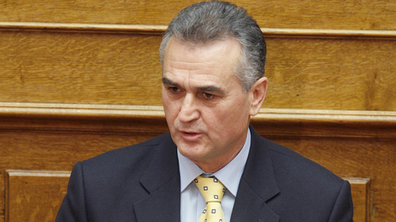 Σ.Αναστασιάδης στον υπ. Υγείας: «Πότε θα λυθούν τα προβλήματα στον Κέντρο Υγείας, Νέας Μαδύτου;»