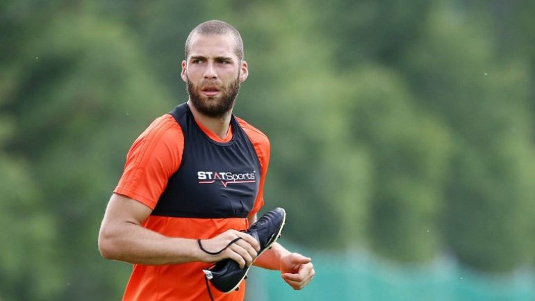 Ολυμπιακός: Ενδιαφέρεται για τον Κασάμι η Κιέβο