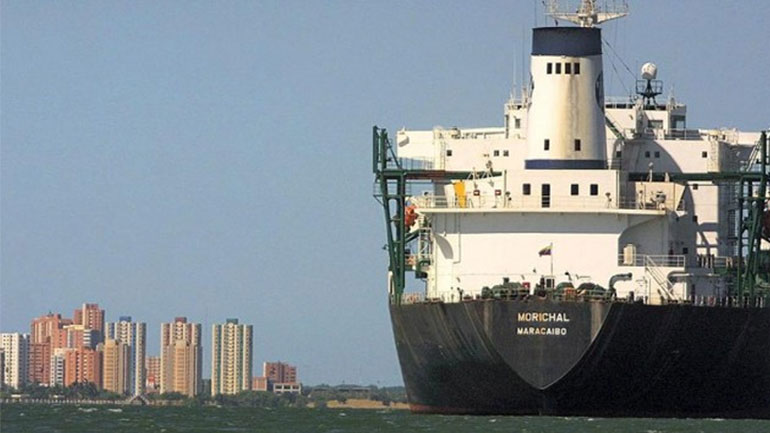 «H επιβολή αμερικανικών κυρώσεων θα επιδεινώσει τις εξαγωγές της PDVSA»