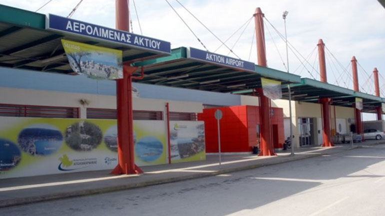 Για Γερμανία ξεκίνησαν… με χειροπέδες βρέθηκαν