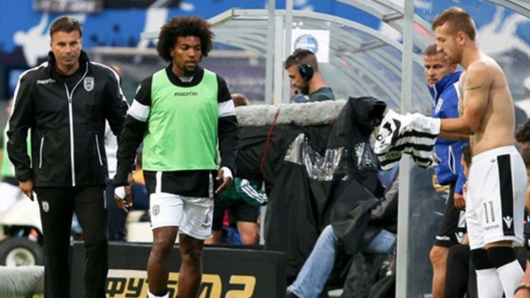 Στον ΠΑΟΚ ο πανικός λέγεται… μεταγραφές!