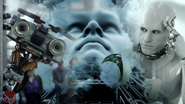 Σοκ και δέος με την τεχνητή νοημοσύνη