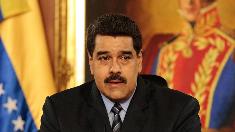 ΗΠΑ: Ο Μαδούρο είναι δικτάτορας