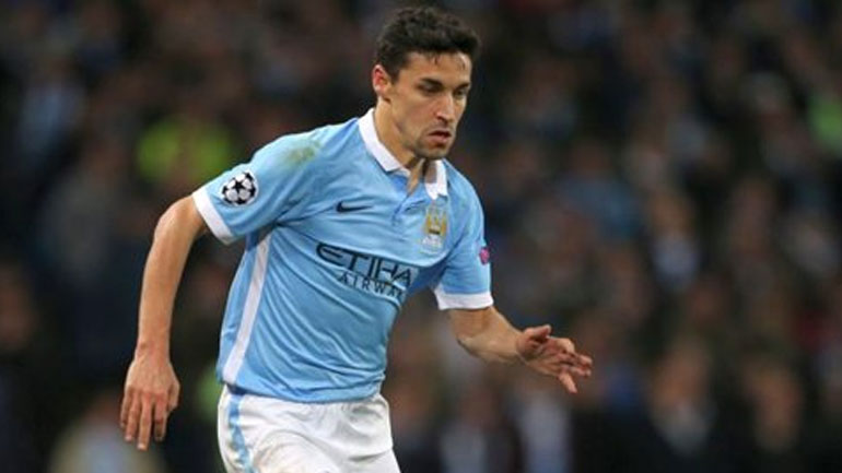 Επέστρεψε στη Σεβίλλη ο Χεσούς Νάβας