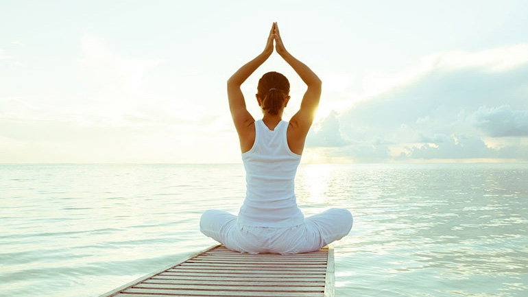 Η yoga ασπίδα κατά της νόσου Αλτσχάιμερ