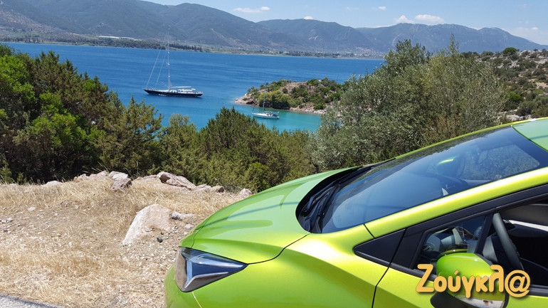 Κρυφές ματιές...