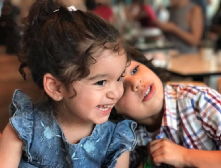 Φωτογραφίες που τράβηξε ο ίδιος με το iPhone 7.