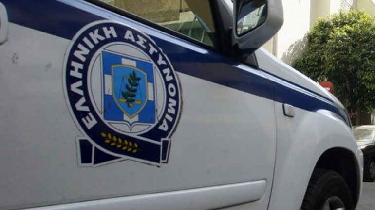 Πιερία: Αστυνομικός εκτός υπηρεσίας «τσάκωσε» διαρρήκτη