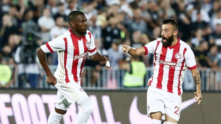 Με αυτούς θα πάει για να «σφραγίσει» την πρόκριση ο Ολυμπιακός με την Παρτιζάν