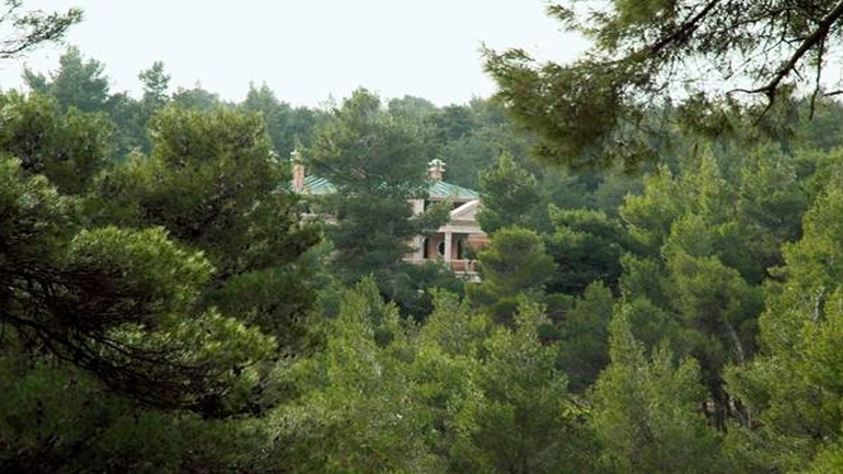 Αρχίζει η κατάρτιση των δασικών χαρτών στο υπόλοιπο της χώρας