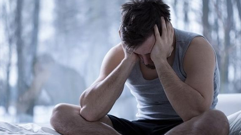 Το πρότυπο του άνδρα κουβαλητή, τα σεξουαλικά προβλήματα και η νέα τάξη πραγμάτων