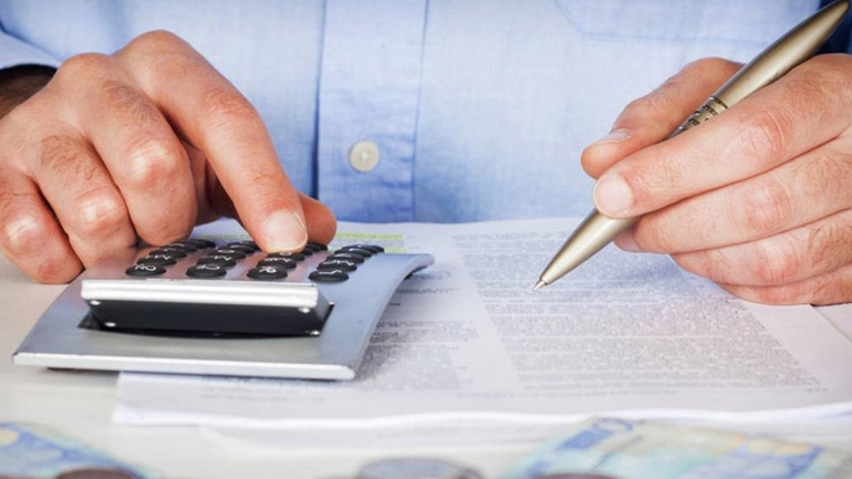 Φοροκαταιγίδα έως τον Δεκέμβρη