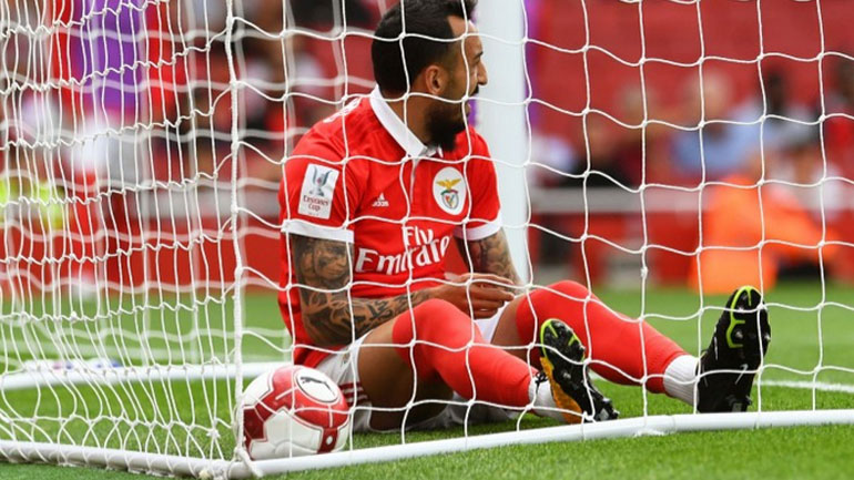 Εθνική: Προλαβαίνει τα ματς με Εσθονία και Βέλγιο ο Μήτρογλου