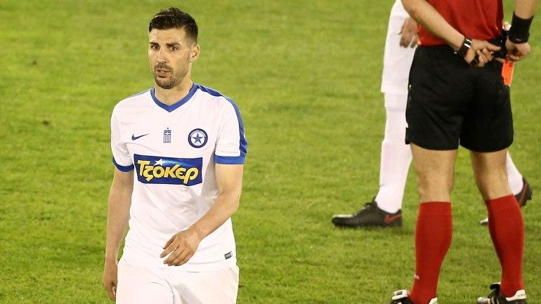 Ανακλήθηκε η άδεια του Ατρόμητου