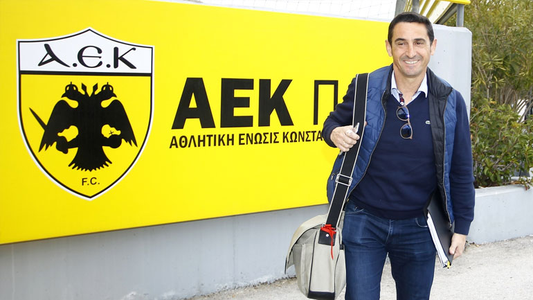 Χιμένεθ: «Συνεχίζουμε να ονειρευόμαστε ότι μπορούμε»