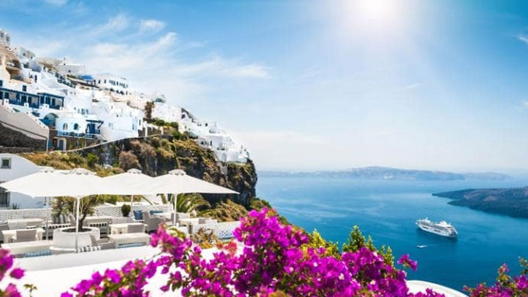 Ο καιρός σήμερα