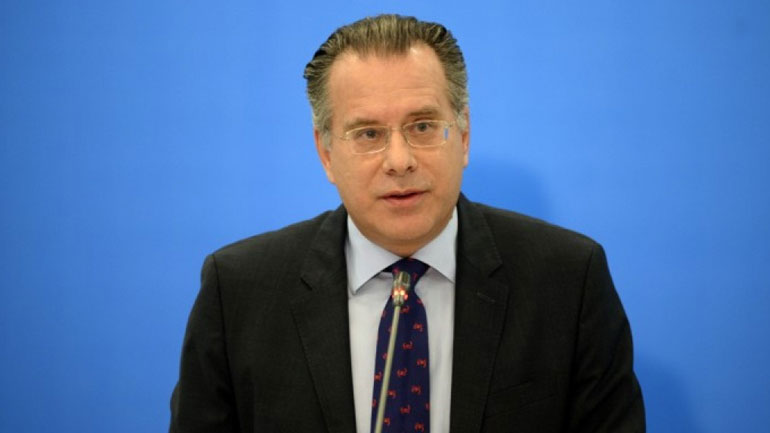 Γιώργος Κουμουτσάκος: «Πράξη μουσειακή αριστεροφροσύνης το νομοσχέδιο για την τριτοβάθμια εκπαίδευση»