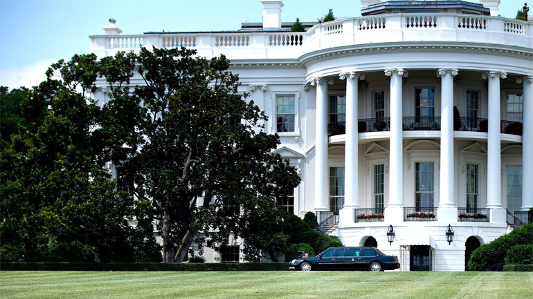 Τζον Κέλι:  «Ο νέος σερίφης»  με ενισχυμένες αρμοδιότητες για να επιβάλλει την τάξη στον Λευκό Οίκο