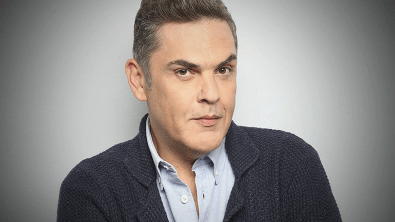 Ο Αντώνης Λουδάρος σε Παγίδα Θανάτου