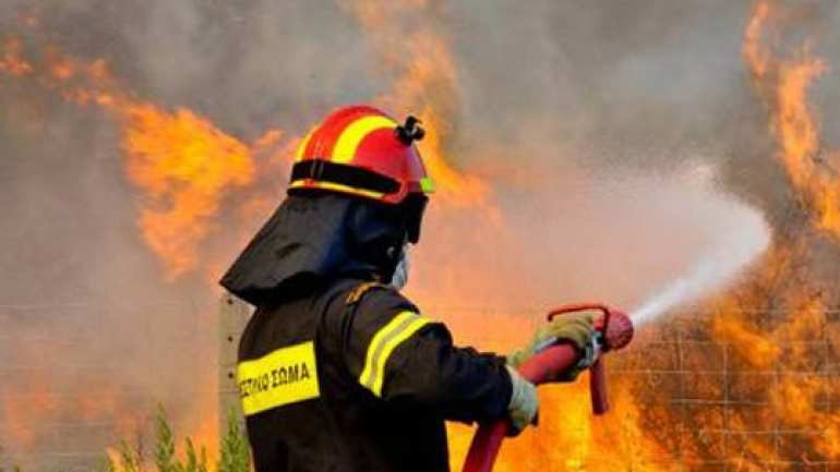Το τελευταίο 24ωρο εκδηλώθηκαν 36 δασικές πυρκαγιές – Παραμένει υψηλός ο κίνδυνος