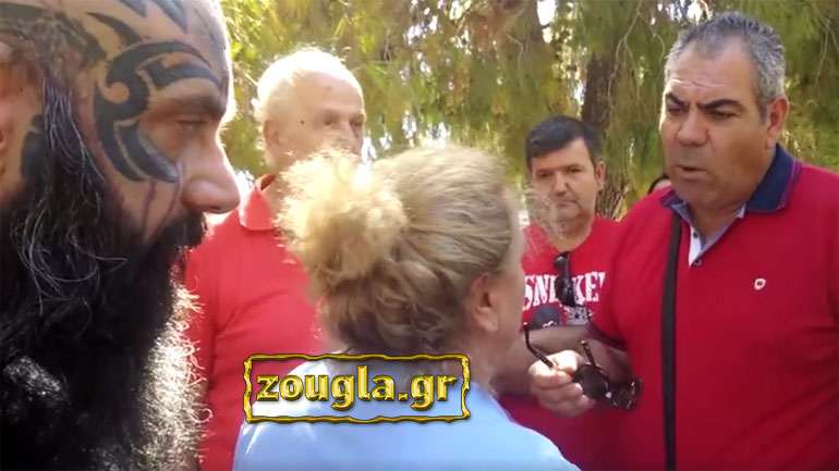 Φιλόζωοι απέτρεψαν το κλείσιμο ιστορικού καταφύγιου στην Εύβοια – σε άμεσο κίνδυνο 200 ζώα