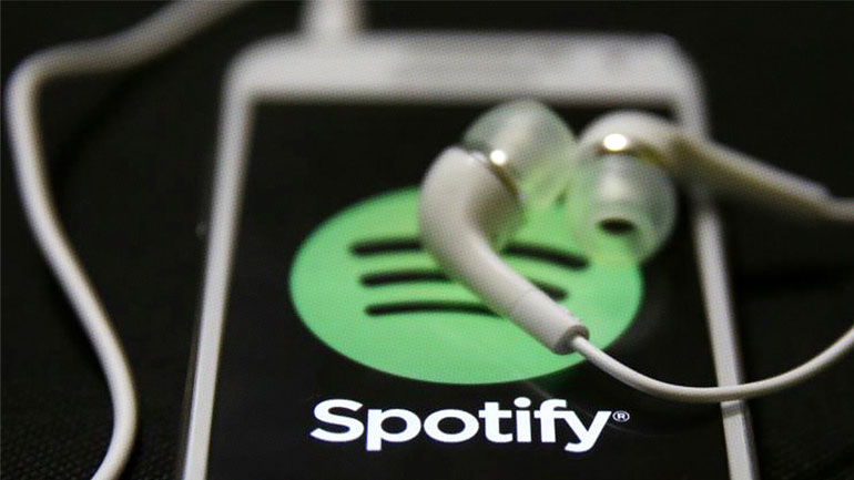 To Spotify ξεπέρασε τα 60 εκατ. συνδρομητές