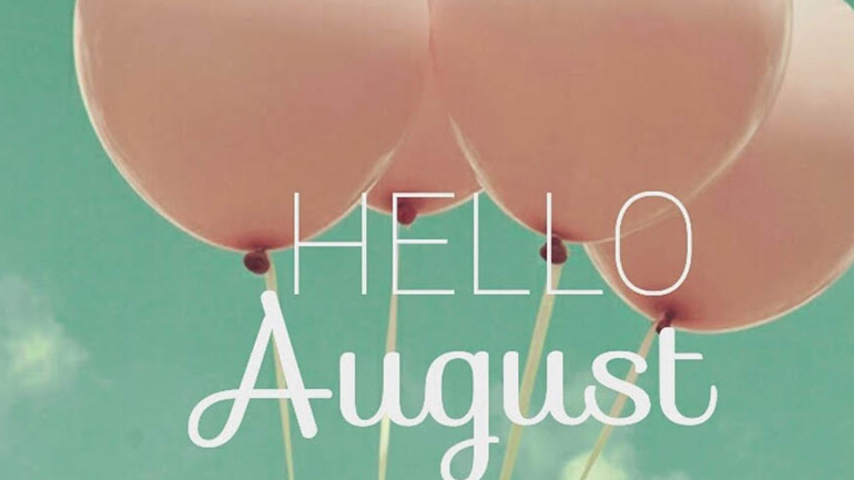 Μηνιαίες προβλέψεις για τον Αύγουστο από τον αστρολόγο του govastileto.gr