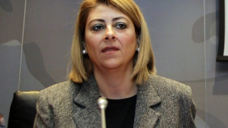 Η εισαγγελέας του Αρείου Πάγου άσκησε αναίρεση στην αθωωτική απόφαση για την Αικ. Σαββαΐδου