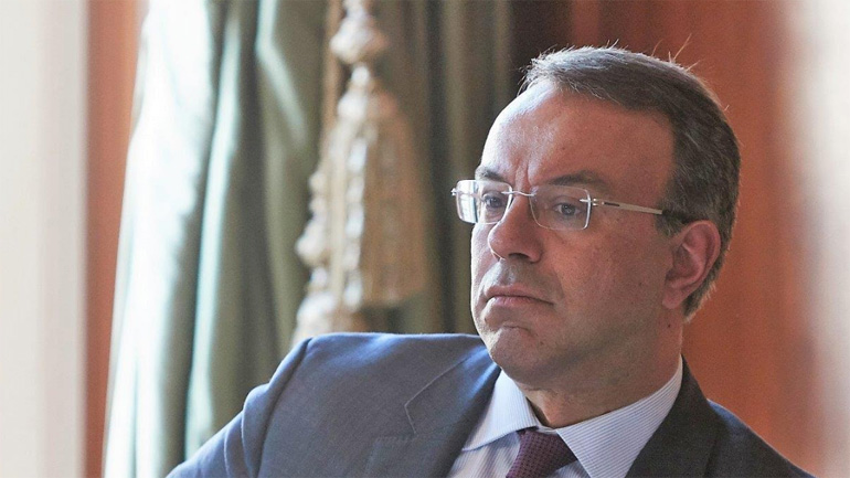 Σταϊκούρας: «Αρκετά με τις αόριστες και ατεκμηρίωτες ιδεοληψίες της κυβέρνησης»