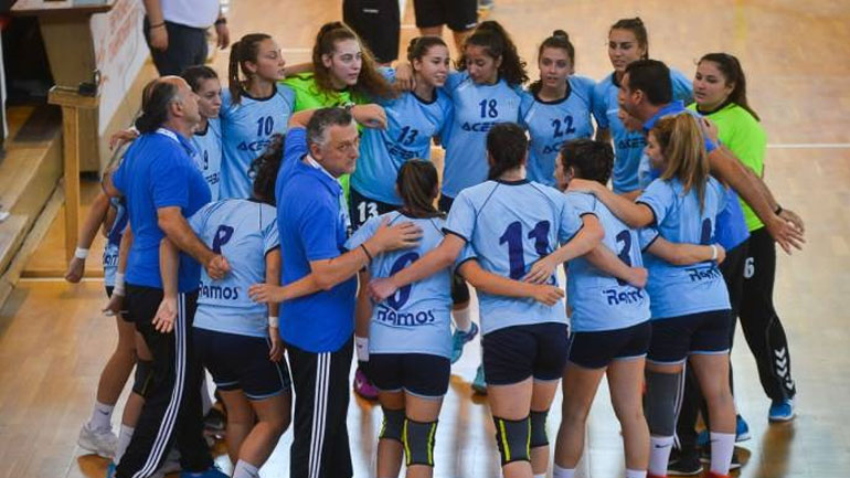 Χάντμπολ:  Αποχώρησε από τον αγώνα η εθνική γιατί τα Σκόπια κατέβηκαν ως «Macedonia»