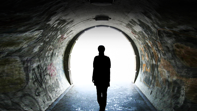 Συλλογική κατάθλιψη των Ελλήνων