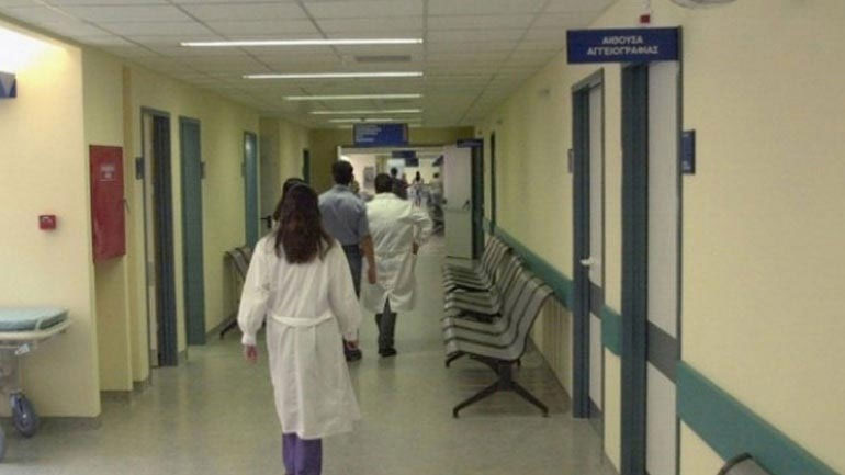 ΠΟΕΔΗΝ: Τραγική η κατάσταση στα Κέντρα Υγείας