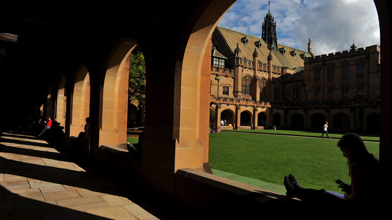 Αυστραλία: Περισσότεροι από τους μισούς φοιτητές παρενοχλήθηκαν σεξουαλικά το 2016