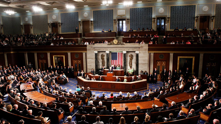 ΗΠΑ: Η Γερουσία θα ξεκινήσει ακροαματική διαδικασία για τις ασφαλιστικές εταιρείες τον Σεπτέμβριο