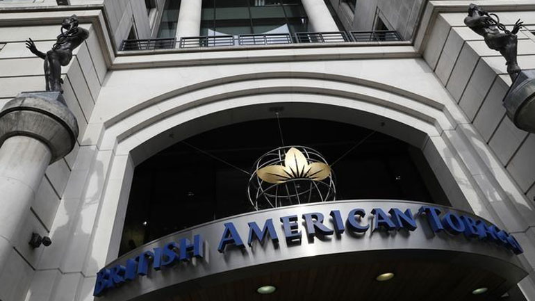 Οι βρετανικές Αρχές πραγματοποιούν έρευνα για διαφθορά σε βάρος της British American Tobacco