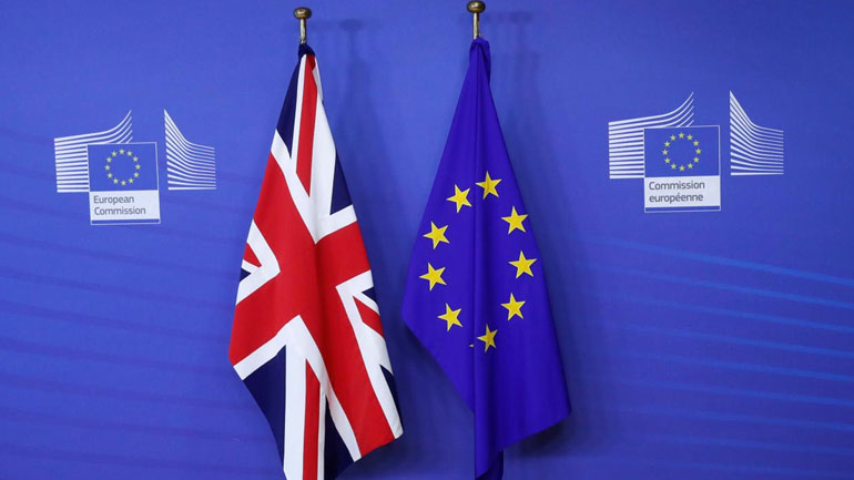 23 πόλεις είναι υποψήφιες για να υποδεχθούν τις υπηρεσίες της E.E που θα φύγουν από το Λονδίνο μετά το Brexit