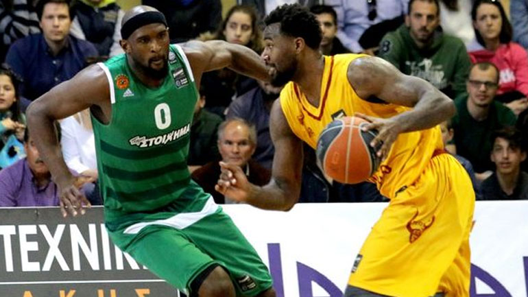 Μπάσκετ: Το Ρέθυμνο πούλησε τον Φιτζπάτρικ στην Κίνα