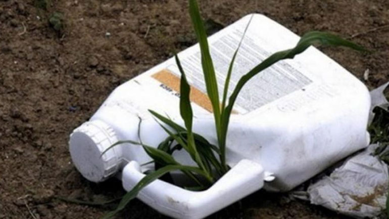 Απόπειρα αυτοκτονίας 50χρονου με φυτοφάρμακο στην Κρήτη