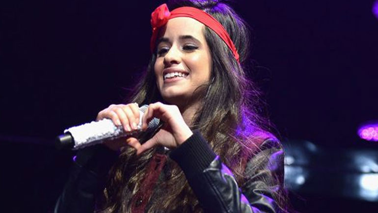 Η Camila Cabello είναι το νέο πρόσωπο της L’Oreal Paris