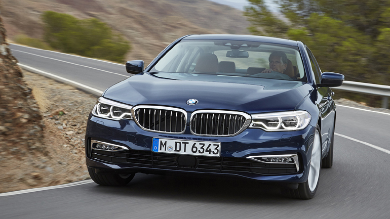 Η θέση του BMW Group σχετικά με τα αυτοκίνητα diesel