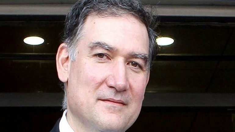 Α. Γεωργίου: Το ίδιο θα έκανα και σήμερα, έπραξα κατά νόμον