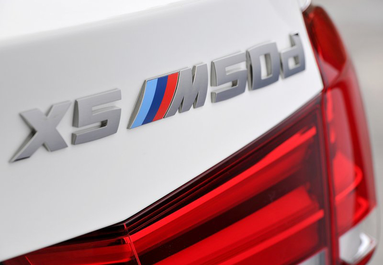 Κανένα πετρελαιοκίνητο όχημα του BMW Group δεν χρειάζεται ανάκληση ή αναβάθμιση του λογισμικού