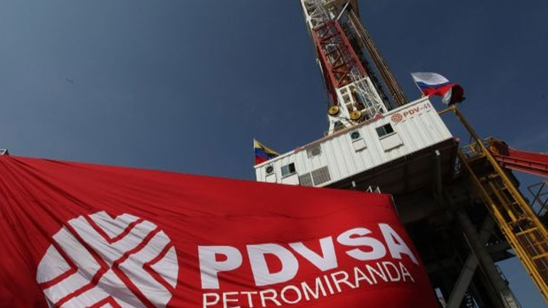 Δίχως φρένο το sell-off στα ομόλογα της Βενεζουέλας