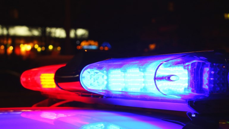 Εκτροχιασμός εμπορικής αμαξοστοιχίας στην Πενσιλβάνια – Προκλήθηκε μεγάλη πυρκαγιά